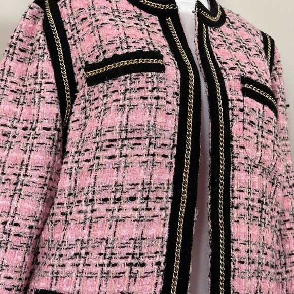 Micheal Simmons size M blazer - Picture 5 of 5